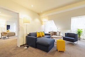 HiLight Suites Hotel