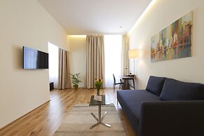 HiLight Suites Hotel