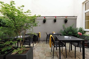 HiLight Suites Hotel