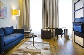 HiLight Suites Hotel