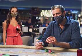 Morongo Casino Resort Spa