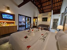 Hoi An Ancient House Resort And Spa