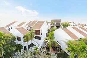 Hoi An Ancient House Resort And Spa