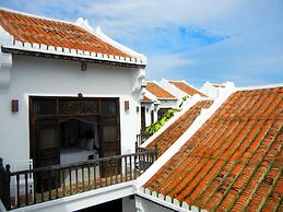 Hoi An Ancient House Resort And Spa
