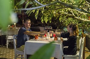 Hoi An Ancient House Resort And Spa