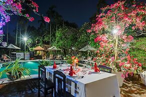 Hoi An Ancient House Resort And Spa