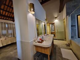 Hoi An Ancient House Resort And Spa