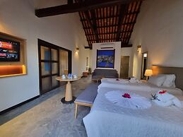 Hoi An Ancient House Resort And Spa