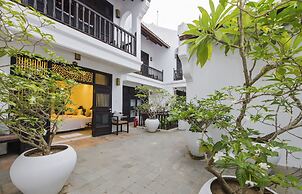 Hoi An Ancient House Resort And Spa