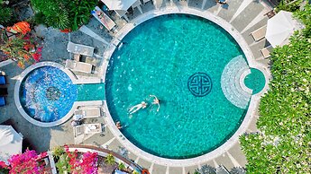 Hoi An Ancient House Resort And Spa