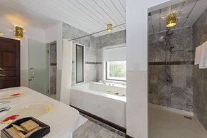 Hoi An Ancient House Resort And Spa