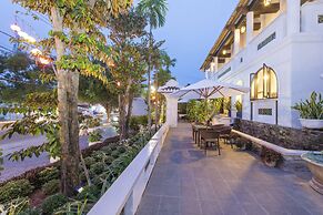 Hoi An Ancient House Resort And Spa