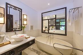 Hoi An Ancient House Resort And Spa