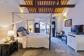 Hoi An Ancient House Resort And Spa