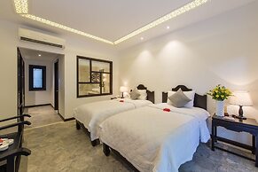 Hoi An Ancient House Resort And Spa