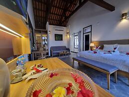 Hoi An Ancient House Resort And Spa