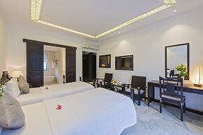 Hoi An Ancient House Resort And Spa