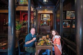 Hoi An Ancient House Resort And Spa