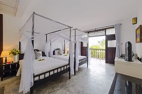 Hoi An Ancient House Resort And Spa