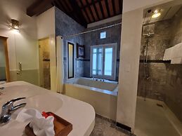 Hoi An Ancient House Resort And Spa