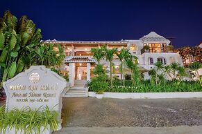 Hoi An Ancient House Resort And Spa