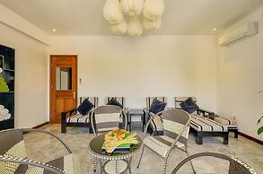 Hoi An Ancient House Resort And Spa