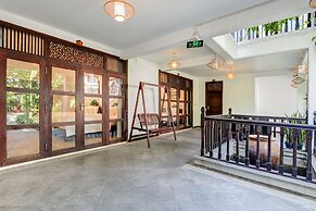 Hoi An Ancient House Resort And Spa