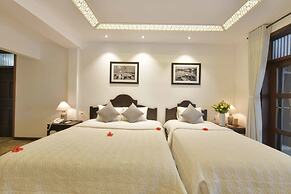 Hoi An Ancient House Resort And Spa