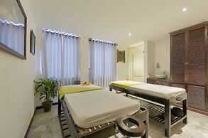 Hoi An Ancient House Resort And Spa