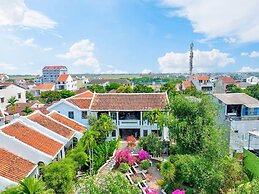 Hoi An Ancient House Resort And Spa
