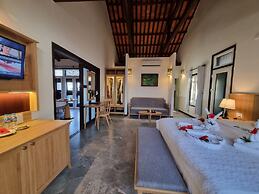 Hoi An Ancient House Resort And Spa