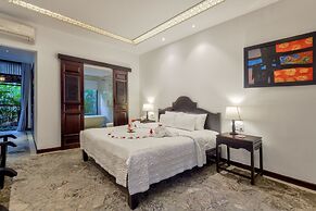 Hoi An Ancient House Resort And Spa