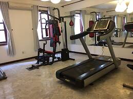 Hoi An Ancient House Resort And Spa