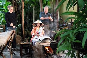 Hoi An Ancient House Resort And Spa