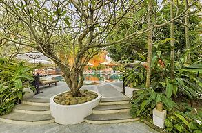 Hoi An Ancient House Resort And Spa