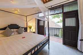 Hoi An Ancient House Resort And Spa