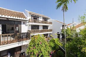 Hoi An Ancient House Resort And Spa