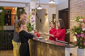 Hoi An Ancient House Resort And Spa