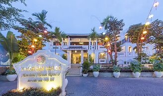 Hoi An Ancient House Resort And Spa