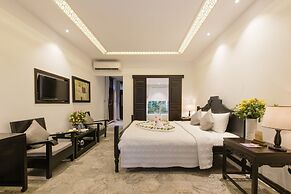 Hoi An Ancient House Resort And Spa