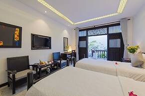 Hoi An Ancient House Resort And Spa