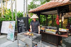 Hoi An Ancient House Resort And Spa