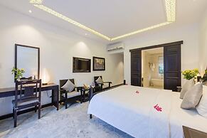 Hoi An Ancient House Resort And Spa