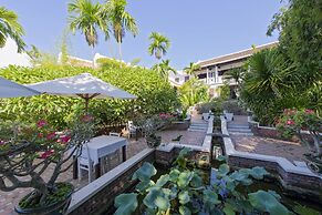 Hoi An Ancient House Resort And Spa