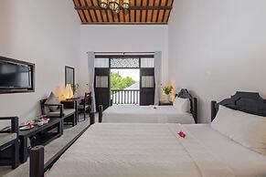 Hoi An Ancient House Resort And Spa