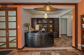 Hoi An Ancient House Resort And Spa