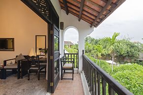 Hoi An Ancient House Resort And Spa