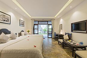 Hoi An Ancient House Resort And Spa