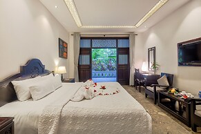 Hoi An Ancient House Resort And Spa
