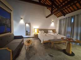 Hoi An Ancient House Resort And Spa